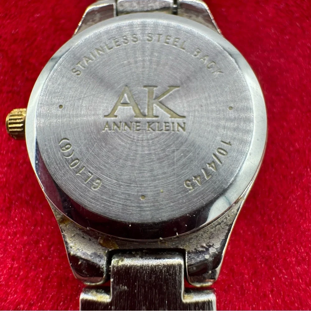 Anne Klein anne klein